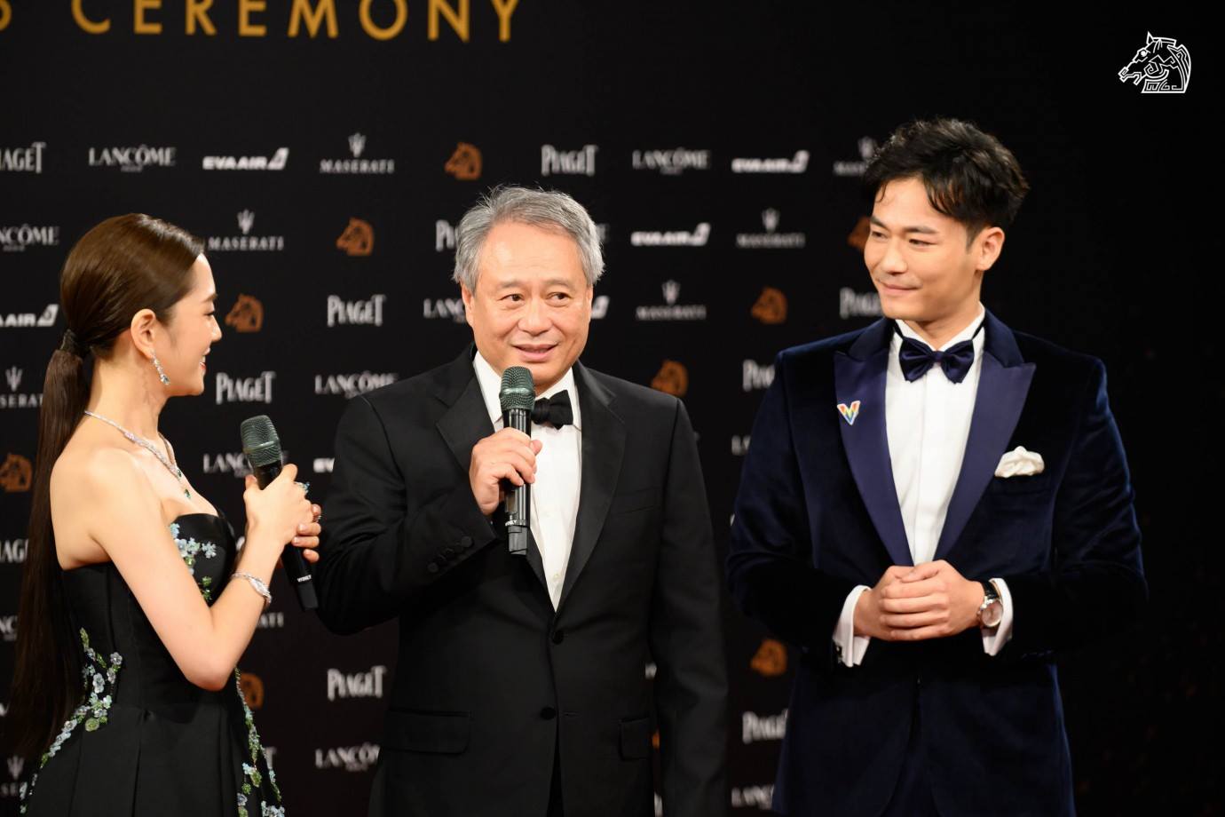 Observations on the Current Status of Golden Horse Awards