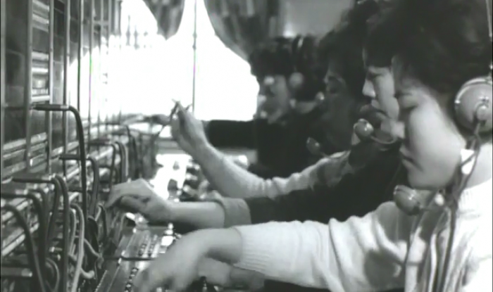 The music and the memories preserved in Pai Ching-jui’s films: From A Morning in Taipei to The Last Night of Madam Chin